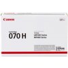 Canon cartridge 070H black 5640C002