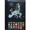Vreckový album na Euro mince