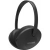 KOSS KPH7 Wireless čierna / bezdrôtové slúchadlá / mikrofón / BT 5.0 / 18h výdrž (KPH7 WL)