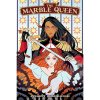 Dark Horse Marble Queen