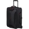 Samsonite Ecodiver Duffle/WH Underseater Underseater Black 30 L