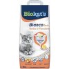 Podstielka Biokat's Bianco Fresh Vanilla&Mandarin 10kg