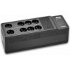 APC Back-UPS BE850G2-FR 850VA (520W), 230V, 8x FR zásuvka, USB BE850G2-FR