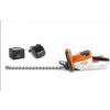 Akumulátorové nožnice STIHL HSA 50 SET