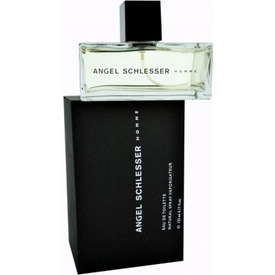 Angel Schlesser Angel Schlesser Homme toaletná voda pre mužov 125 ml