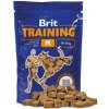 Brit Training Snack M - výcviková pochúťka pre psov stredných plemien 200 g