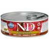 N&D Cat QUINOA Adult Venison & Coconut 80 g