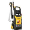 STANLEY SXPW22DHS-E High Pressure Washer (2200 W, 160 bar, 460 l/h) | 2200 W | 160 bar | 460 l/h
