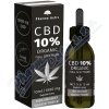 Pharma Activ CBD 10% Full Spectrum konopný olej 10 ml