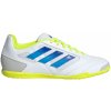 adidas | SUPER SALA 2 IN | biela| 46,7