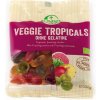 El Puente Bio gumové cukríky bez želatíny Veggie Tropicals, 100 g