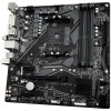 GIGABYTE MB Sc AM4 A520M DS3H AC, AMD A520, 4xDDR4, 1xDP, 1xHDMI, 1xDVI-D, WiFi, mATX A520M DS3H AC