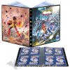 UltraPro Pokémon: A5 sběratelské album - Paradox Rift