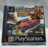 DESTRUCTION DERBY RAW CZ/RU/PL/TUR Playstation 1