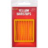 ESP zarážky Hairstops Yellow Small