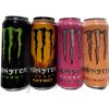 MIX MONSTER: 3xENERGY, 3xCOSMIC PEACH, 3xULTRA ROSA, 3x PEACH KEEN x12ks