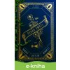E-kniha Pohár smrti - Robert Jackson Bennett