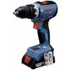BOSCH GSR 18V-65 0615A5007K