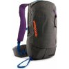 Batoh na snowboard Patagonia Snowdrifter 20L forge grey M 20L 27×23×53 CM 24/25 - Odosielame do 24 hodín