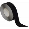 ROLL Protišmyková páska, čierna, 50 mm x 18 m