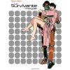 La Survivante - Intégrale (Paul Gillon)(Kniha)