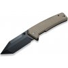 Civivi Bhaltair C23024-2 Tan G10