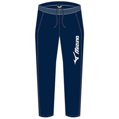 Mizuno Takeshi Track Pant modrá