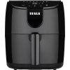 AIRCOOK Q40 HORKOVZDUŠNÁ FRITÉZA TESLA