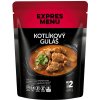 Expres menu Kotlíkový guláš 600 g 2 porcie