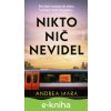 E-kniha Nikto nič nevidel - Andrea Mara
