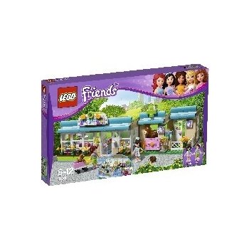 LEGO® Friends 3188 Veterinárna klinika v Heartlake