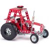 Merkur 057 Traktor s riadením