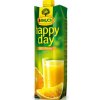Rauch Happy Day Ovocná šťava 100% pomaranč 1 l