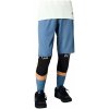 Dámske cyklistické kraťasy Fox Womens Flexair Lite Short Matte Blue L