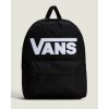 Vans Batoh Vans, Old Skool Drop V Backpack 22L black 2026 Objem: 22L