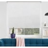FOA Látková roleta, STANDARD, Šedá perla, LA 648 , 50 x 240 cm