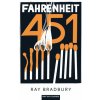 Fahrenheit 451 (Ray Bradbury)(Kniha)
