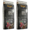 BELCANDO Adult Granule pre citlivé psy jahňacina a ryža 25 kg (2x12,5 kg)