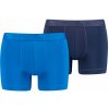 Puma SEAMLESS ACTIVE BOXER 2P modré