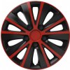 Versaco Rapide red black 14
