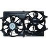 Ventilátor chladenia motora KAMOKA 7740006
