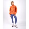 Patagonia W's Houdini Stash 1/2 Zip P/O Rock Melon
