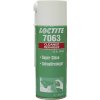 LOCTITE® Rýchly čistič LOCTITE® 7063 88344 400 ml; 88344