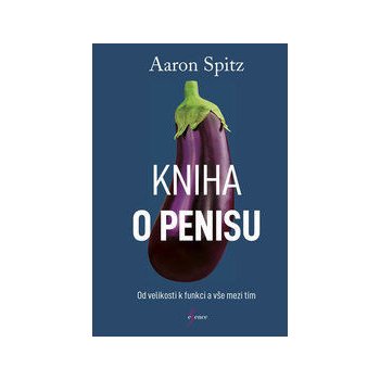 Kniha o penisu od 14,14 € - Heureka.sk