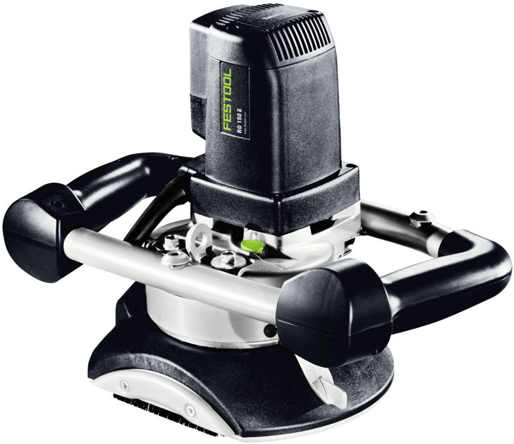 FESTOOL RENOFIX RG 150 E-Set DIA ABR