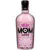 Gin MOM Love 37,5% 0,7l (čistá fľaša)