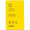 Coffee Friend DESCALE odvápňovací prášok 3×28 g – odvápnenie kávovaru
