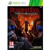 Resident Evil - Operation Raccoon City (XBOX 360)