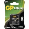 GP CR-P2 6V 1ks 1022000211