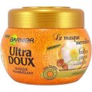 Garnier Fructis vyživujúce maska Rituál Krásy Ultra Doux (Mask)